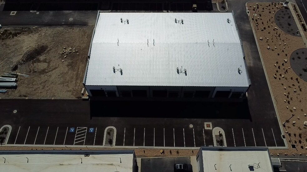 More Photos Of 3584 N Main St, Spanish Fork Industrial For Lease