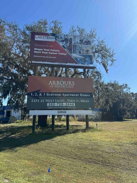 More Photos Of 1977 Main Street, Leesburg Land For Sale
