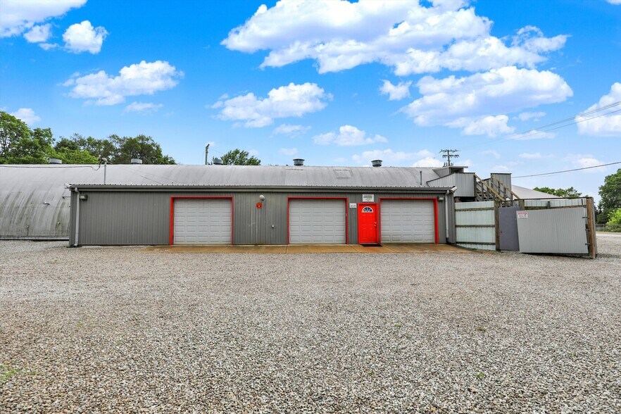 More Photos Of 308 N Morrison St, Morristown Industrial For Sale