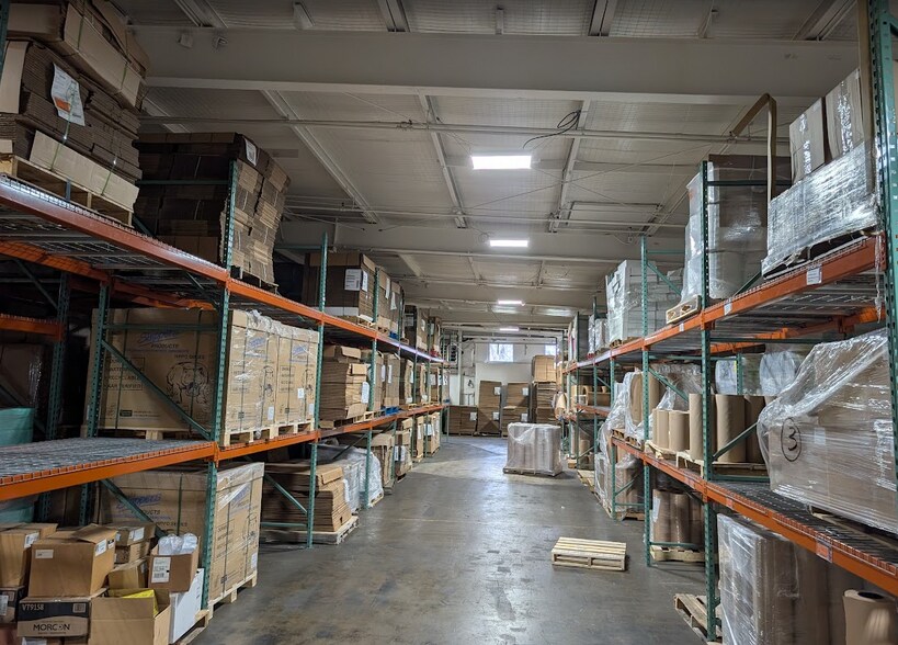 More Photos Of 2400 Ravine Rd, Kalamazoo Distribution For Lease