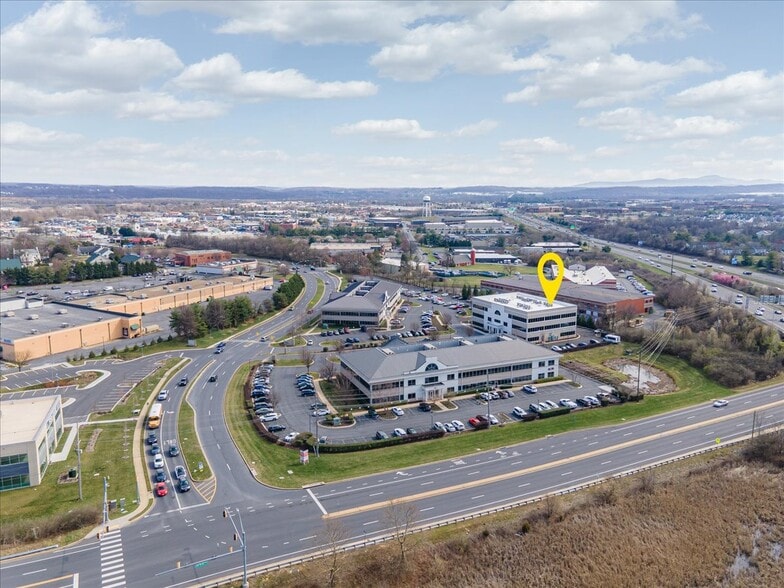 More Photos Of 7109 Guilford Dr, Frederick Medical For Sale