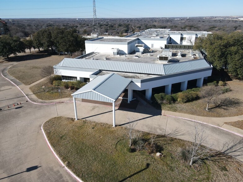 More Photos Of 6201 Overton Ridge Blvd, Fort Worth Hospital For Sale