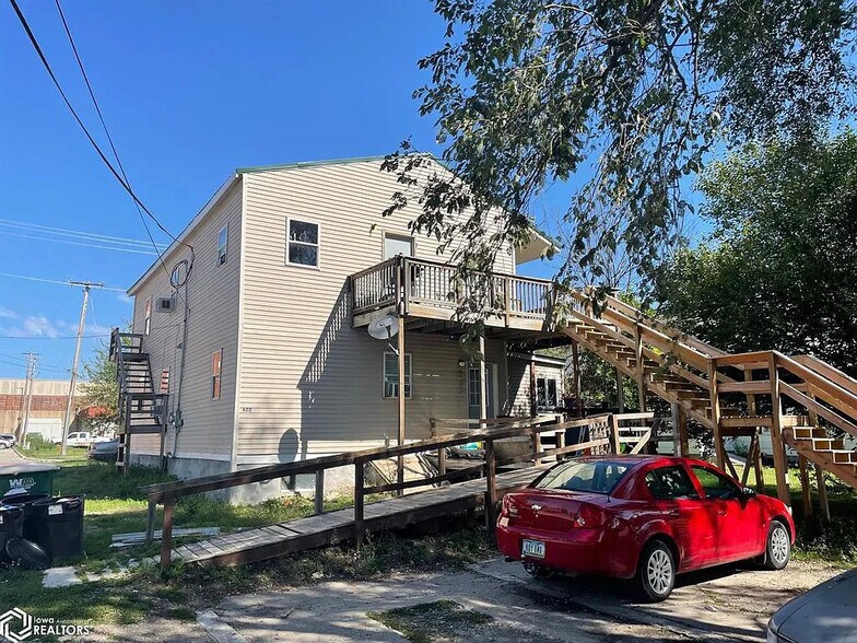 More Photos Of 602 W Broadway Ave, Fairfield Apartments For Sale