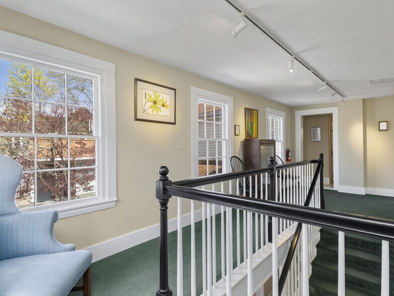 More Photos Of 21 Eliot St, Natick Office For Sale