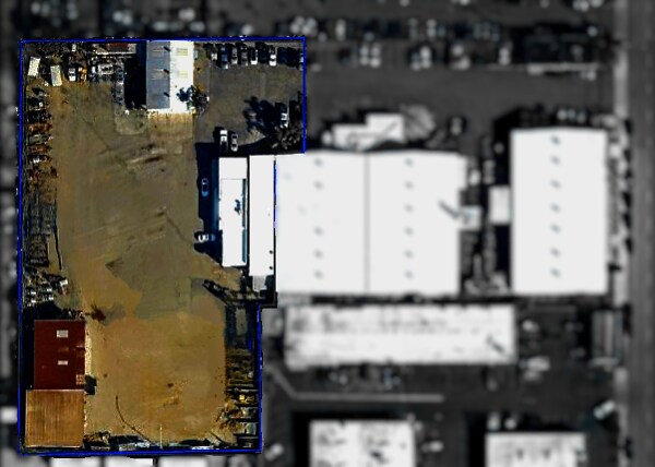 Primary Photo Of 1370 Pioneer Way, El Cajon Warehouse For Lease