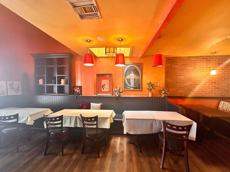 More Photos Of 1734 Wisconsin Ave NW, Washington Storefront Retail Office For Sale