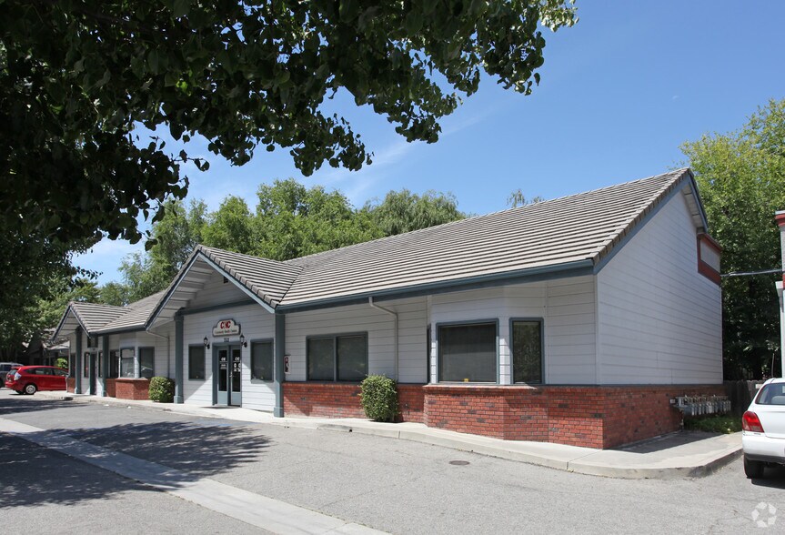 More Photos Of 7508 Morro Rd, Atascadero Office For Lease