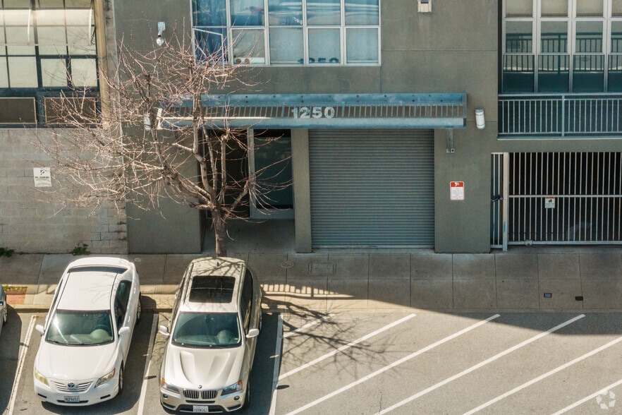 More Photos Of 1250 Missouri St, San Francisco Light Distribution For Lease