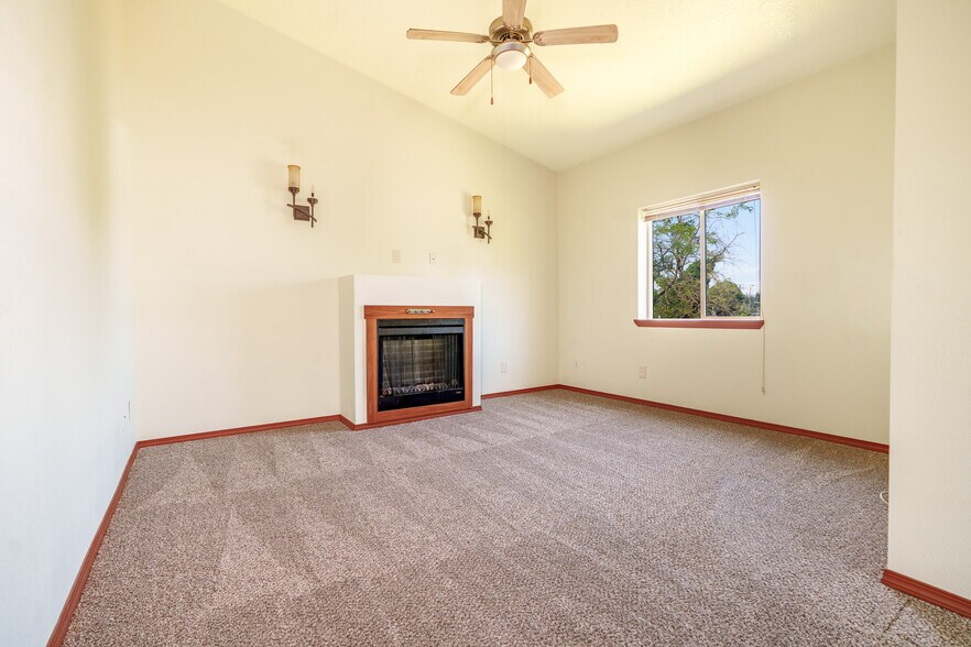 More Photos Of 12231 SE Bush St, Portland Apartments For Sale