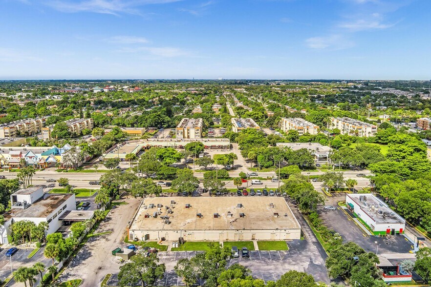 More Photos Of 2424 N St Rd 7, Fort Lauderdale Unknown For Lease