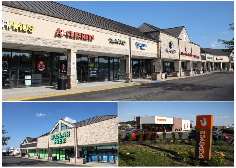 More Photos Of 6204-6244 Wilmington Pike, Dayton Storefront For Sale