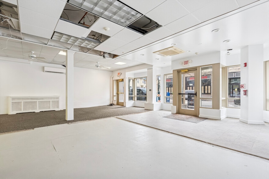 More Photos Of 7167 Germantown Ave, Philadelphia Storefront Retail Residential For Lease
