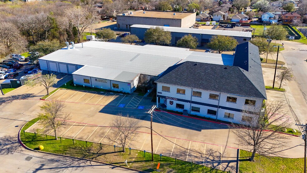 More Photos Of 3002 Century Dr, Rowlett Manufacturing For Sale