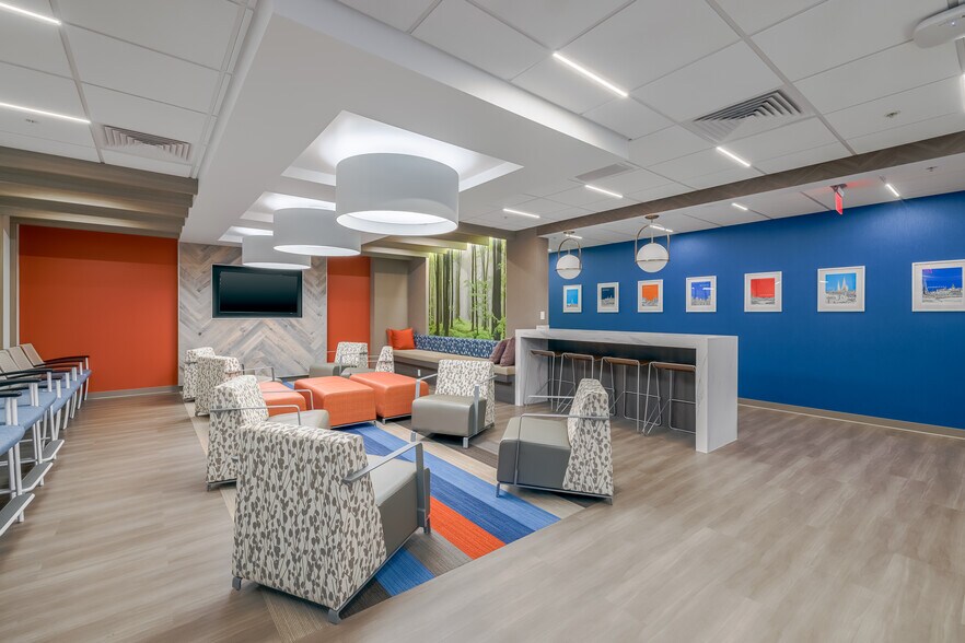 More Photos Of 7140 Contee Rd, Laurel Medical For Lease