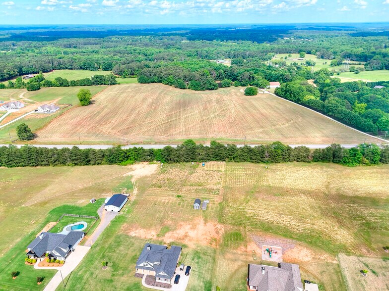 More Photos Of 259 Highway 11, Social Circle Land For Sale