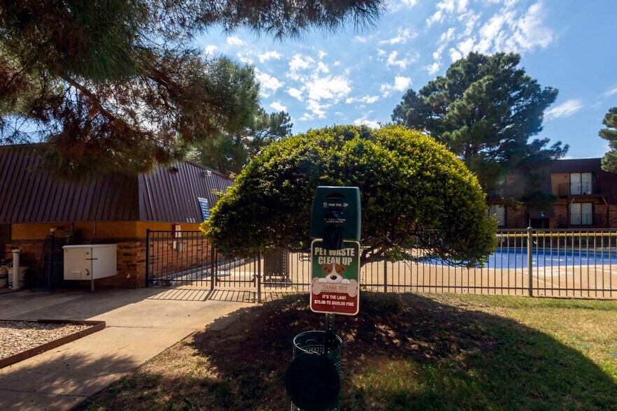 More Photos Of 5202 Bangor Ave, Lubbock Apartments For Sale