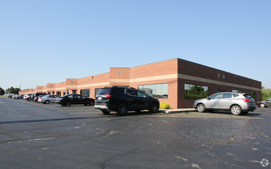 More Photos Of 30405 Solon Rd, Solon Light Manufacturing For Sale