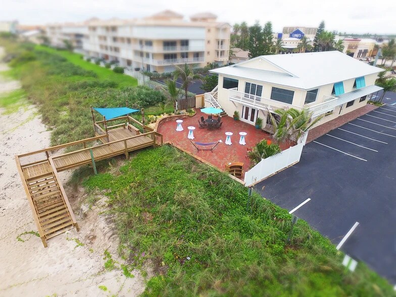 More Photos Of 1901 Highway A1a, Indian Harbour Beach Office For Sale