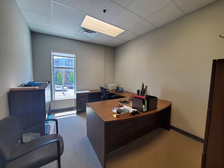 More Photos Of 325 Cherokee Blvd, Chattanooga Loft Creative Space For Lease