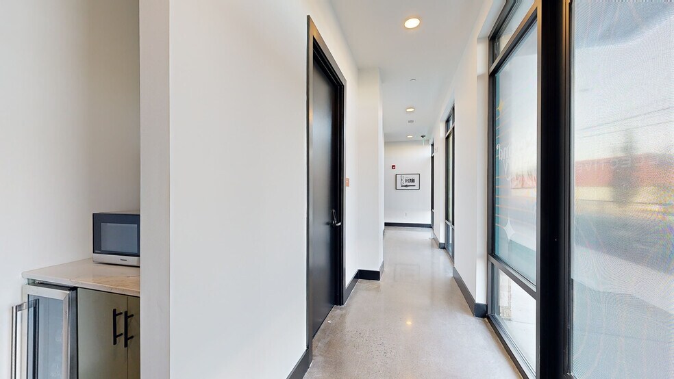 More Photos Of 2504 Bransford Ave, Nashville Coworking Space