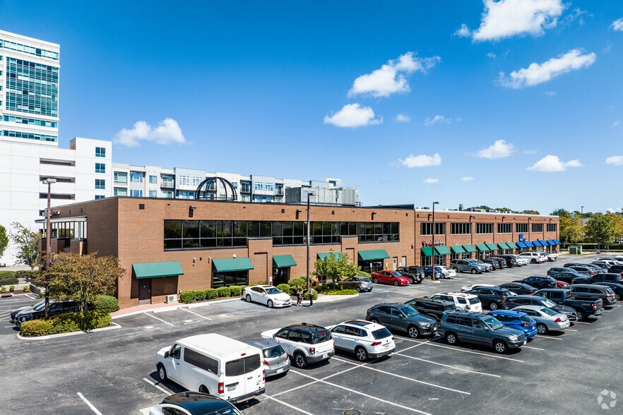 Primary Photo Of 4505 Columbus St, Virginia Beach Medical For Lease