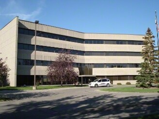 Primary Photo Of 1202 Westrac Dr, Fargo Office For Lease