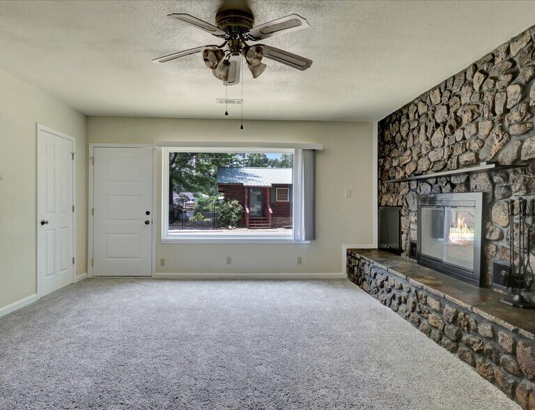 More Photos Of 1110 Cozy Acres Rd, Mountain Pine Apartments For Sale