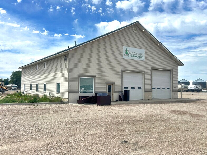 More Photos Of 13207 N Dekay Rd, Pocatello Warehouse For Sale