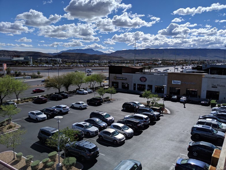 More Photos Of 9516 W Flamingo Rd, Las Vegas Office For Lease