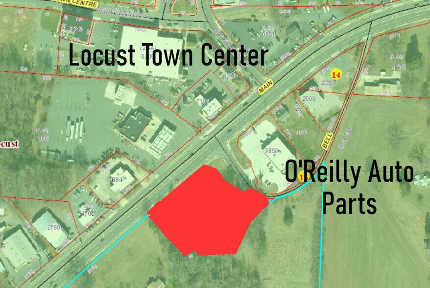 More Photos Of 511 Main St W, Locust Land For Sale