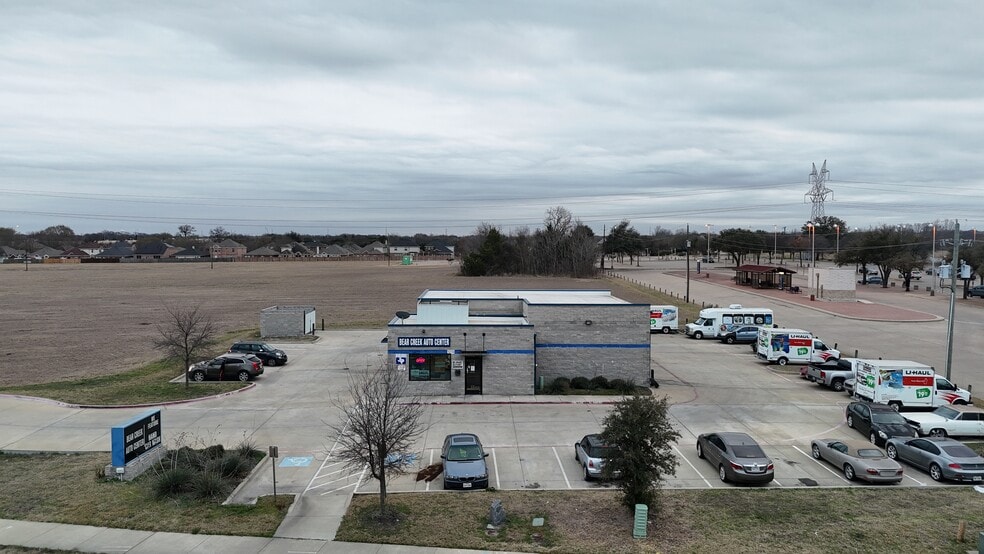 More Photos Of 1210 E Bear Creek Rd, Glenn Heights Auto Repair For Sale