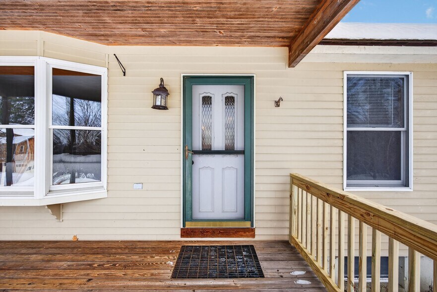 More Photos Of 2139 Intervale Rd, Bethel Multifamily For Sale