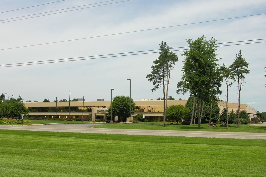 Primary Photo Of 12501 E Grand River Ave, Brighton Research And Development For Lease