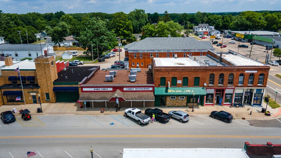 More Photos Of 108 N Phelps St, Decatur General Retail For Sale