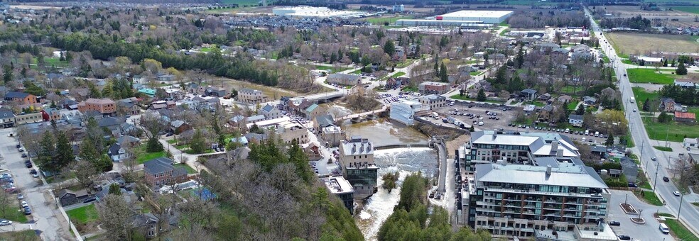 More Photos Of 19 Mill St E, Elora Land For Sale