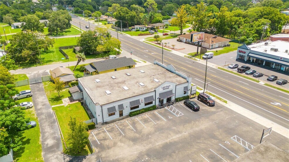 More Photos Of 1215-1221 W Fairbanks Ave, Orlando Medical For Lease