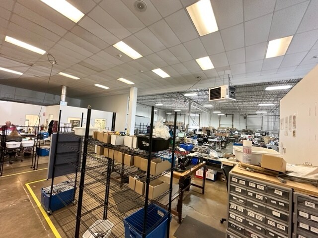 More Photos Of 7568-7584 Whipple Ave NW, Canton Warehouse For Sale
