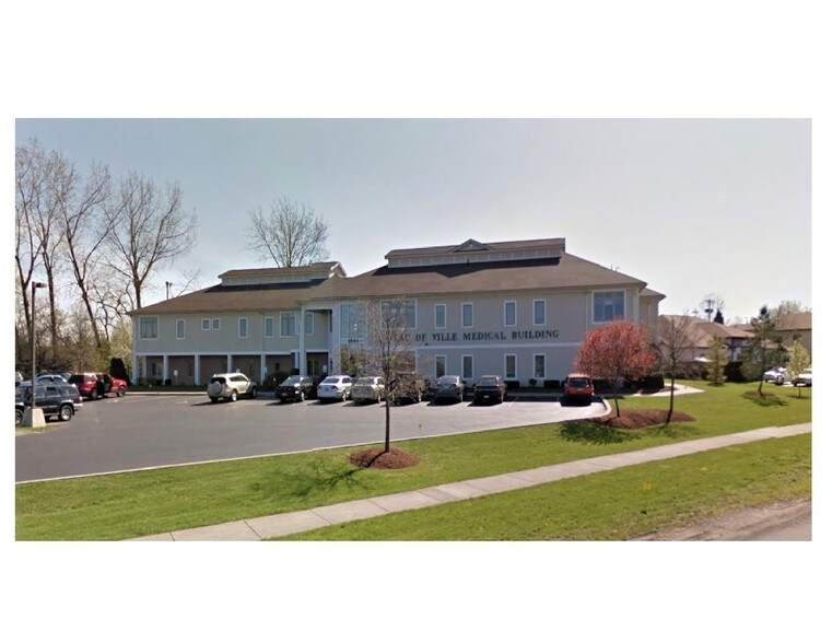 More Photos Of 2561 Lac De Ville Blvd, Rochester Medical For Lease