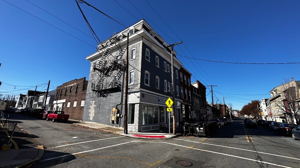 More Photos Of 398-400 S Main St, Phillipsburg Apartments For Lease