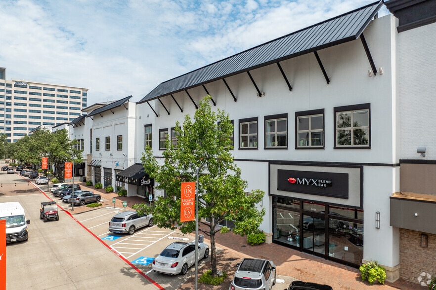 More Photos Of 7401 Lone Star Dr, Plano Unknown For Lease