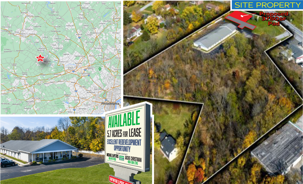 More Photos Of 2 Ridge Rd, Phoenixville Hotel For Sale