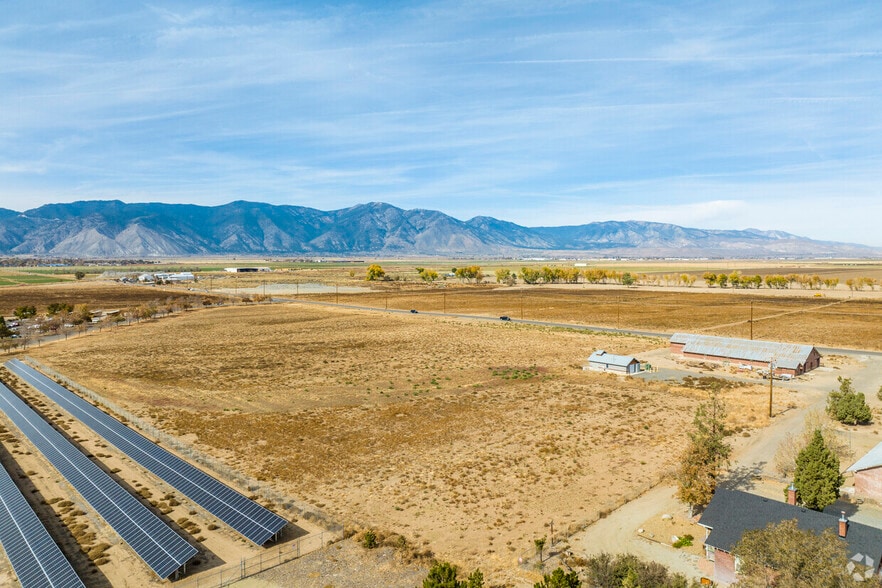 More Photos Of 1675 Bently Pky S, Minden Land For Sale