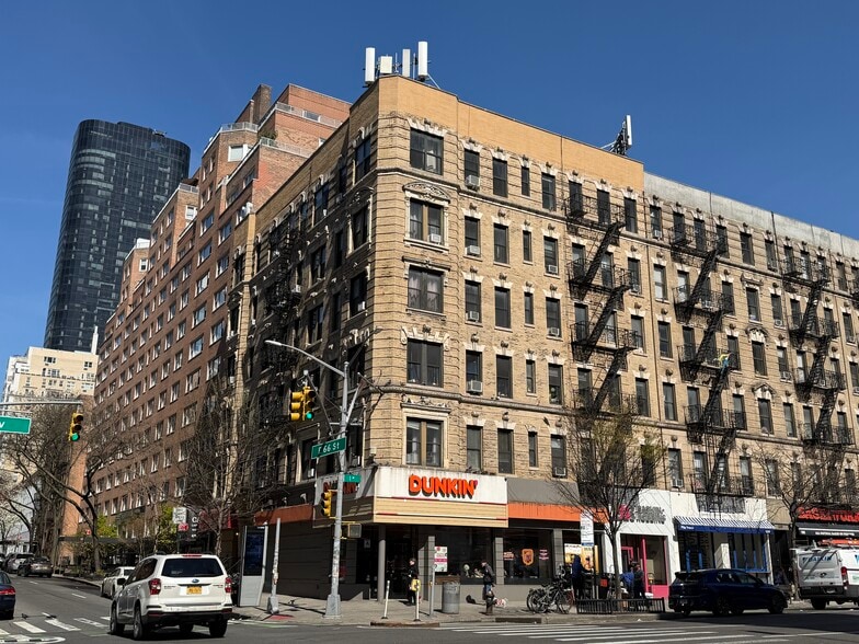 Primary Photo Of 343 E 66th St, New York Apartments For Sale