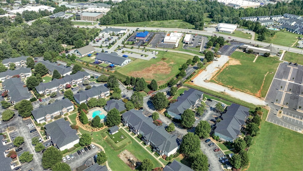 More Photos Of 1 Magnolia Cove Dr, Simpsonville Land For Sale