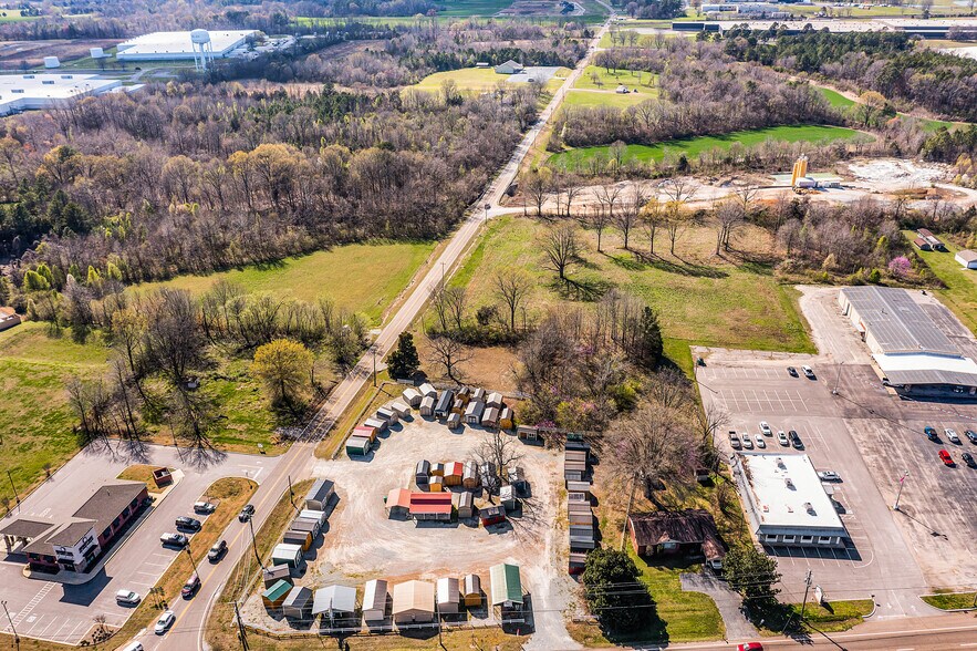 More Photos Of 00 Graball Dr, Milan Land For Sale