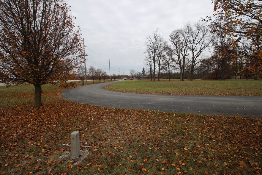 More Photos Of 0 Jackson Street St, Muncie Land For Sale