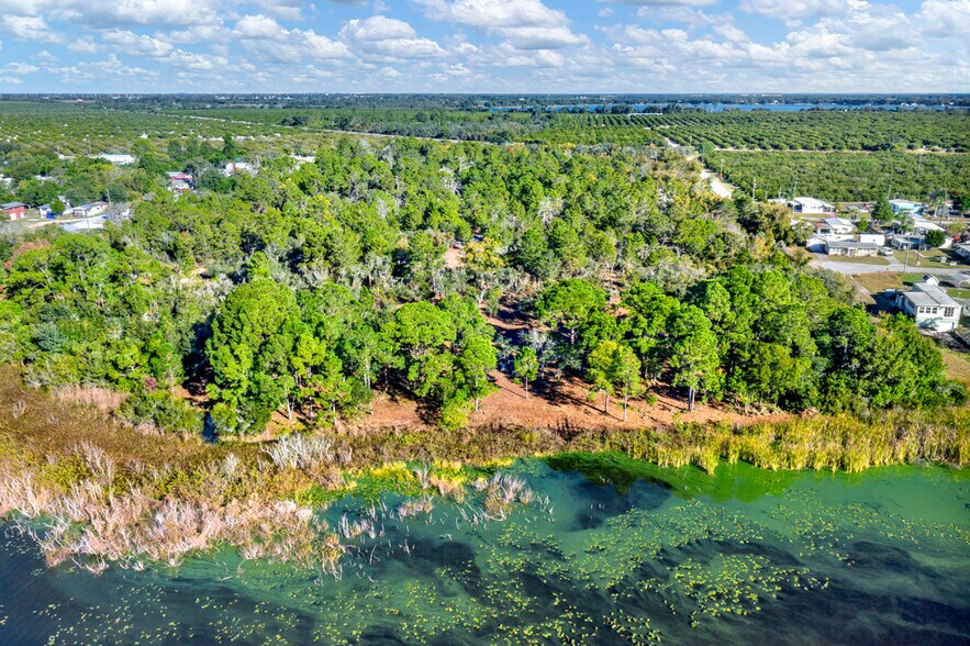 More Photos Of 1800 E Claradge Ave, Avon Park Land For Sale