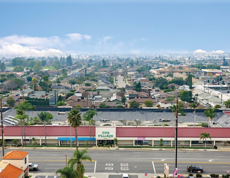 More Photos Of 1140-1232 N Tustin St, Orange Storefront For Sale