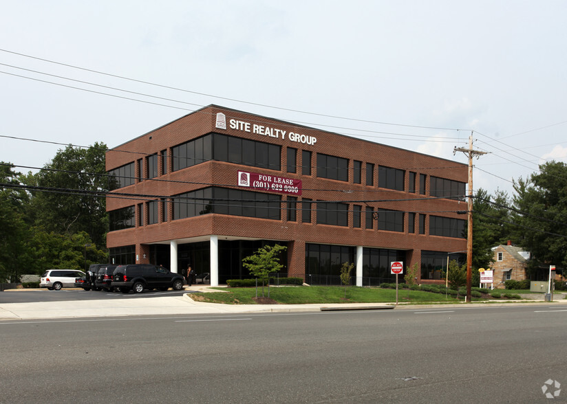 Primary Photo Of 9320 Annapolis Rd, Lanham Office For Lease