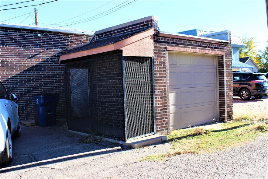 More Photos Of 108 Lincoln St, Pueblo General Retail For Sale